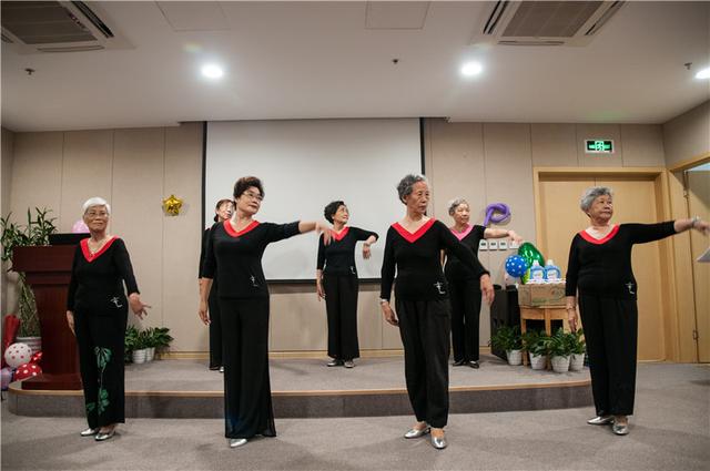 成都養老觀察：責任與義務，未來養老院能否代替子女盡孝？(圖1)