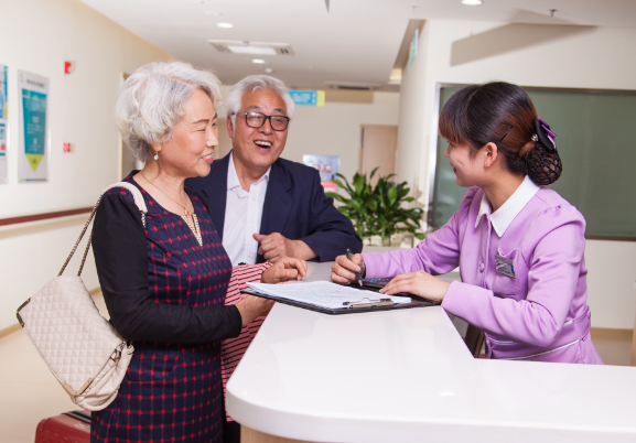 成都養老觀察：責任與義務，未來養老院能否代替子女盡孝？(圖2)